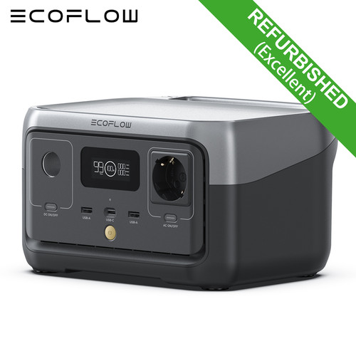 Ecoflow refurbished river - ecoflow,