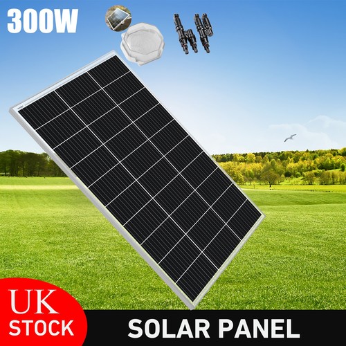 300w 12v monokristallin - 300w,