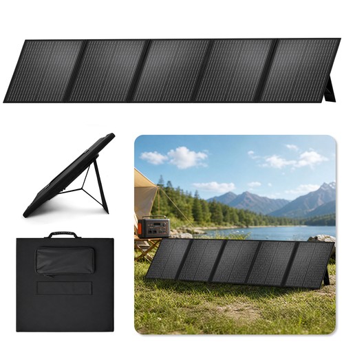 300w solarpanel tragbar - 300w,