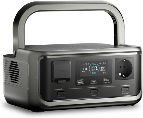 Volix p300 allpowers 300w - p300,
