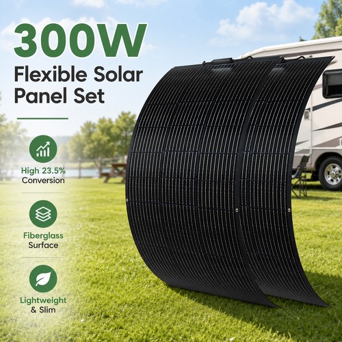 300w solarpanel mono - 300w,