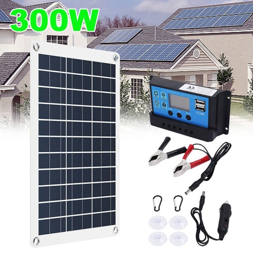 300w solarpanel 12v solar - 12v,