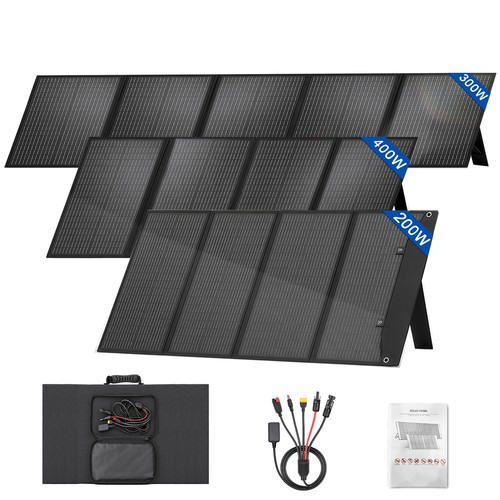 Solarpanel 200w 300w 400w - 200w,