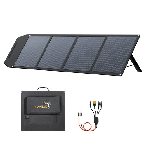 Flexibles solarpanel 200w 300w - flexibles,