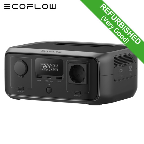 Ecoflow refurbished river - river, 3