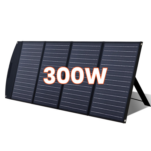Solarpanel 300w faltbar - solarpanel,