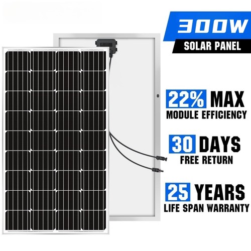 Solarmodule solarpanel 300w - solarmodule,