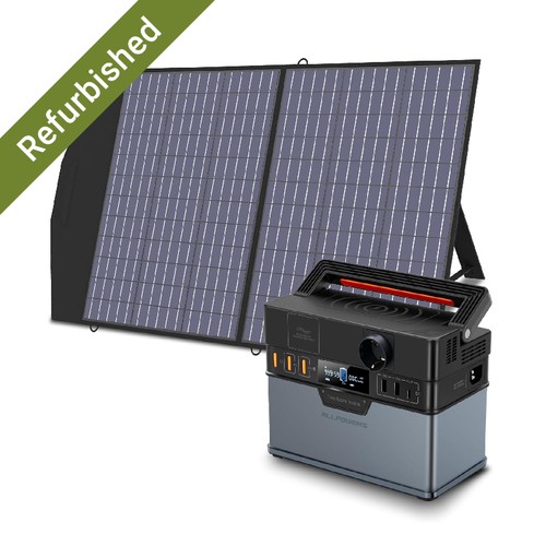 Allpowers 300w tragbare - allpowers,