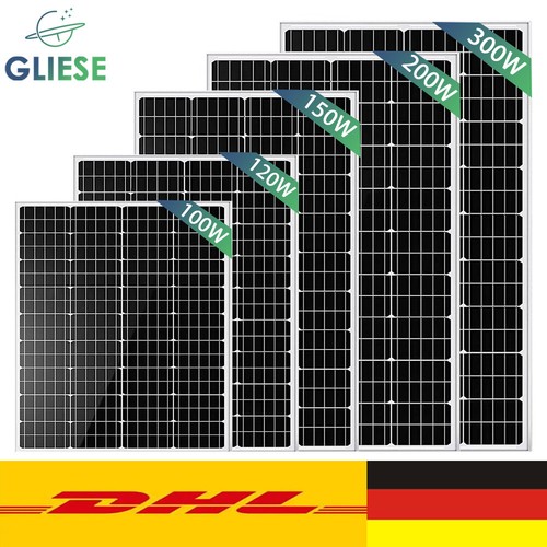 Solarpanel 300w 250w - 300w, 150