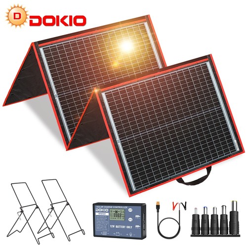 Faltbares 100w 150w 200w - 100w,