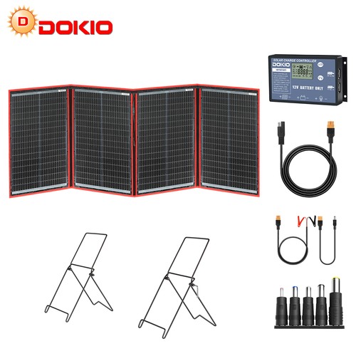 Dokio 200w tragbares - dokio,
