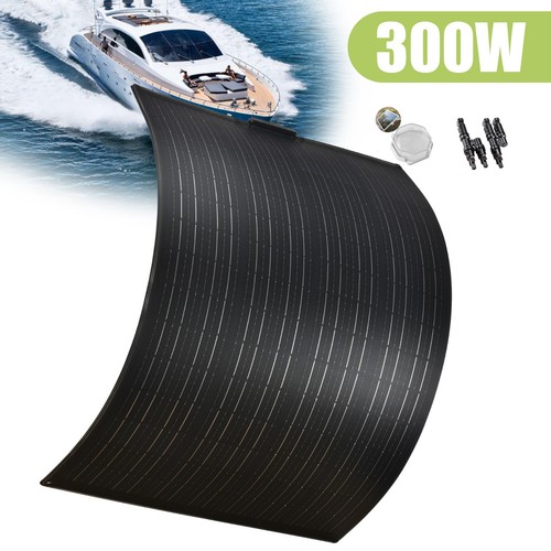 300w flexibel solarpanel - 300w,