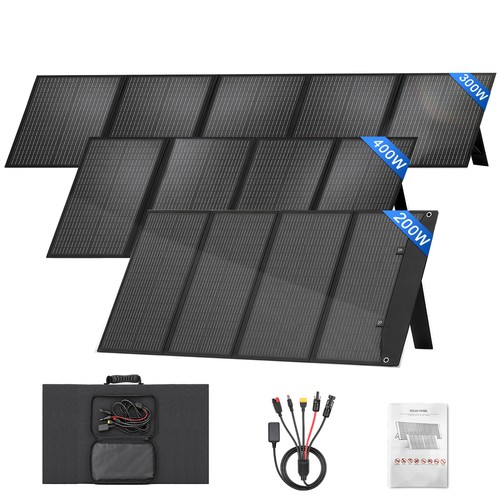 Solarpanel solarmodul faltbar - solarmodul,