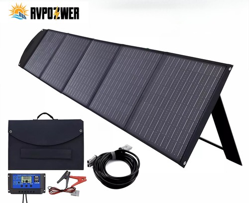 300w solarpanel faltbar - 300w,