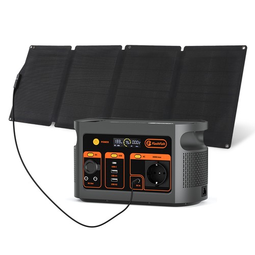 Flashfish e103 300w - flashfish,