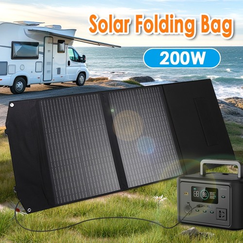 Tragbares faltbares solarmodul - tragbares,