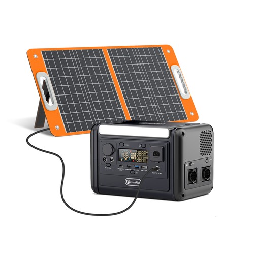 Flashfish powerstation 230wh - powerstation,