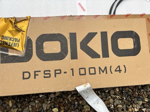 Dokio dfsp 100m solarpanel - dfsp,