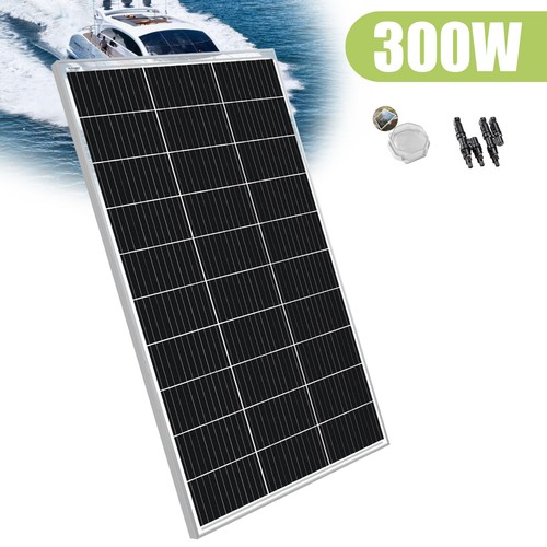 12v 300w solarmodul solarpanel - 300w,