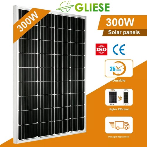 Gliese 300w watt - gliese,