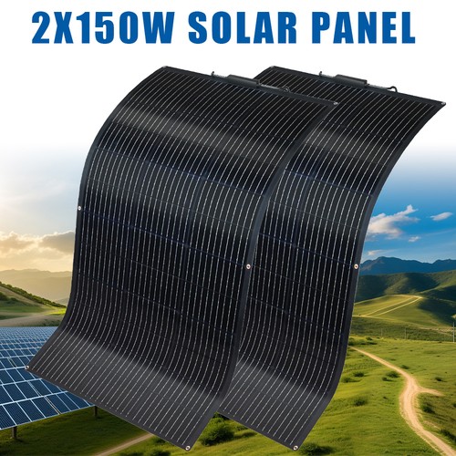 300w solarpanel mono - solarpanel,