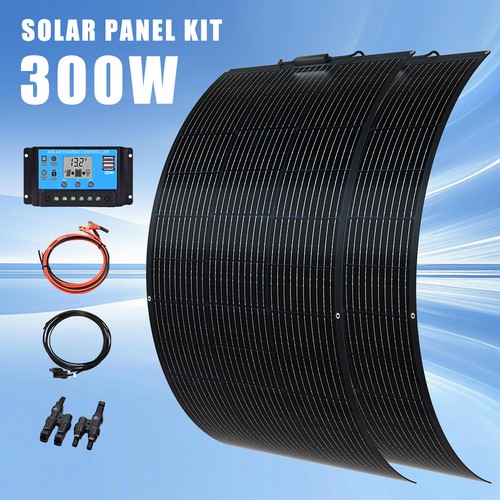 300w solarmodul flexible mono - 300w,