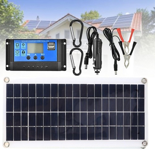 300w solarpanel 12v solar - 12v,