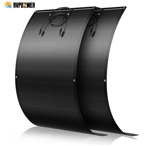 400w 200wx2 flexibles - 400w,
