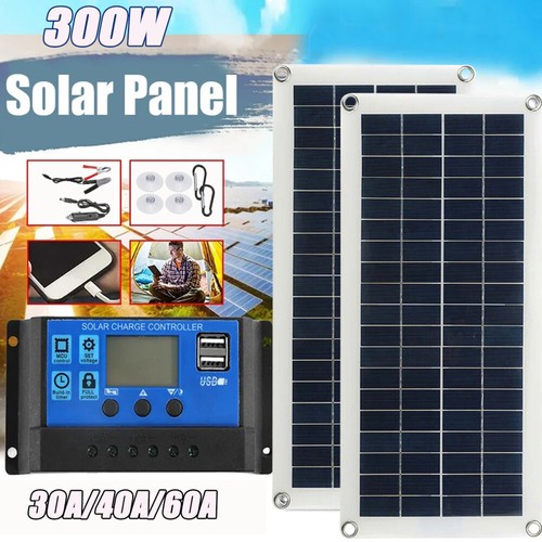 300w 12v solarpanel solarmodul - 300w,